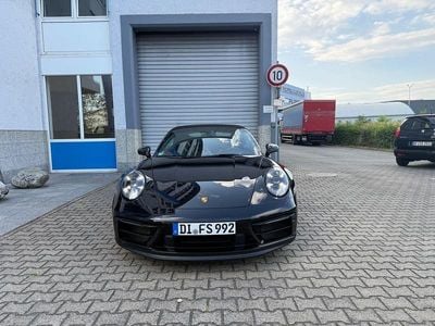 Porsche 911 Carrera GTS