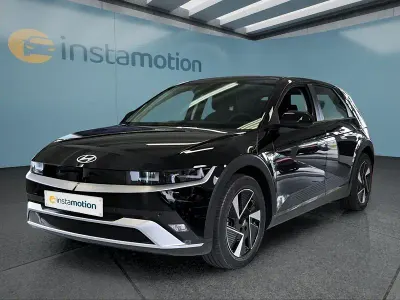 Gebraucht Hyundai Ioniq 5 125 kW (170 PS) 2026 Schwarz SUV