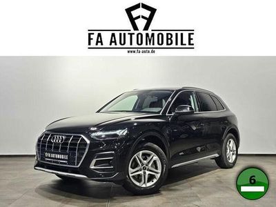 Gebraucht Audi Q5 Sport 204 PS (150 kW) 2024 Schwarz SUV