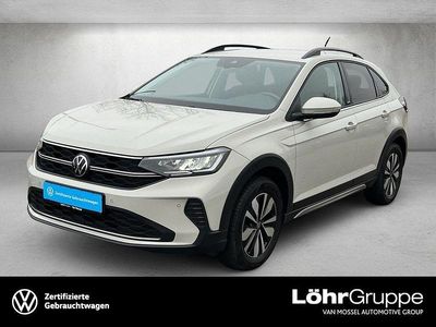 Gebraucht VW Taigo