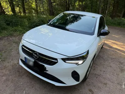 Gebraucht Opel Corsa