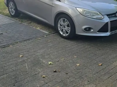 Gebraucht Ford Focus
