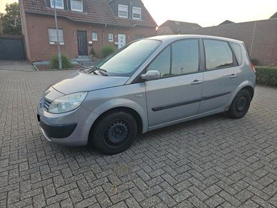 Renault Scénic II