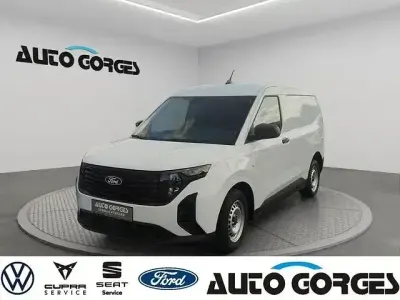 Gebraucht Ford Courier 101 PS (74 kW) 2024 Andere Van / Kleinbus