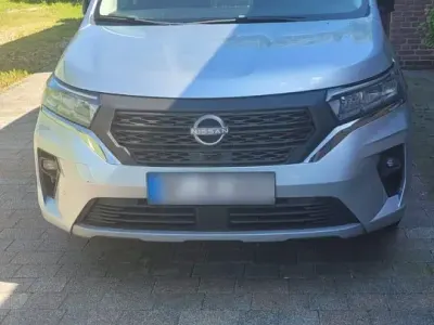 Gebraucht Nissan Townstar