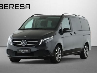 Mercedes V300