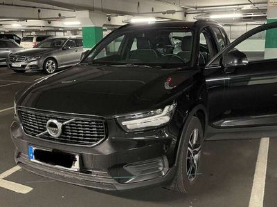 gebraucht Volvo XC40 XC40D4 AWD Geartronic R-Design