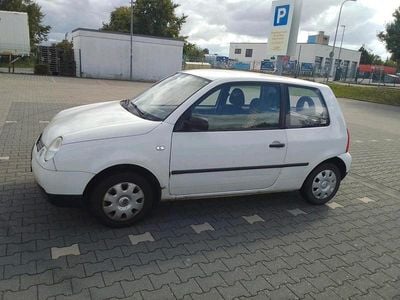 VW Lupo