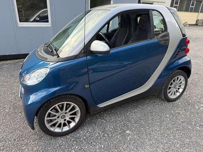 Smart ForTwo Coupé