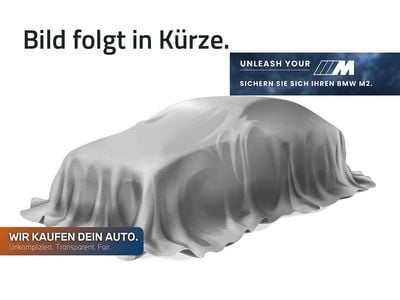 Occasion BMW M2 Shadowline 480 PK (353 kW) 2025 Blauw Coupé