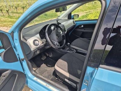 VW e-up!