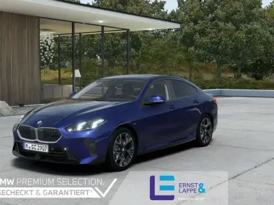 Gebraucht BMW 220 Gran Coupé