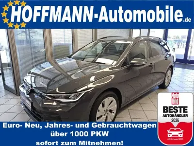 Gebraucht VW Golf VIII