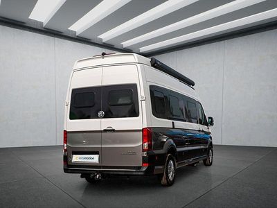 Second-hand VW California California 177 CP (130 kW) 2021 Alb Van