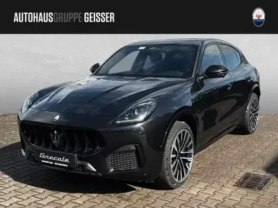 Gebraucht Maserati Grecale 330 PS (242 kW) 2026 Nero tempesta SUV