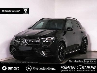 Mercedes GLE580
