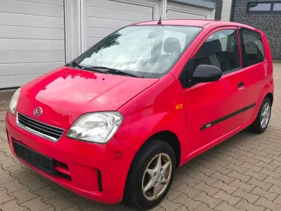 Gebraucht Daihatsu Cuore