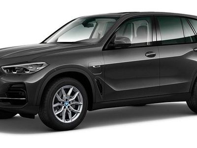 Gebraucht BMW X5 286 PS (210 kW) 2021 SUV