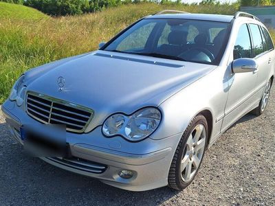 Mercedes C230