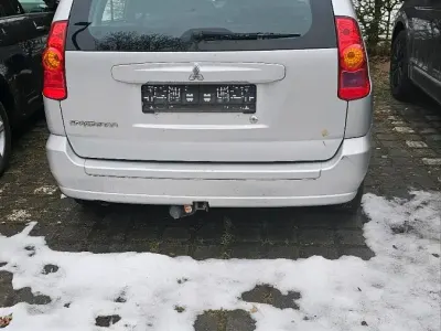 Brugt Mitsubishi Space Star