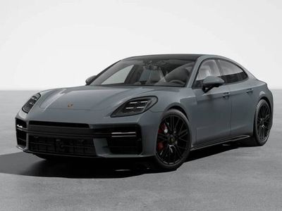 Porsche Panamera GTS