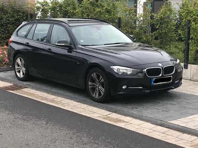 BMW 316