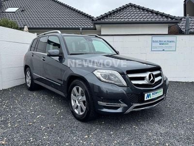 Mercedes GLK220