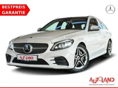 Gebraucht Mercedes C300