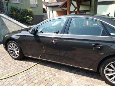 gebraucht Audi A8 4.2 FSI tiptronic quattro -