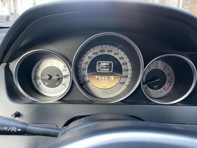 Mercedes C250