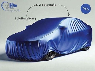 Gebraucht Ford Tourneo Connect Trend 120 PS (88 kW) 2020 Weiß Van / Kleinbus