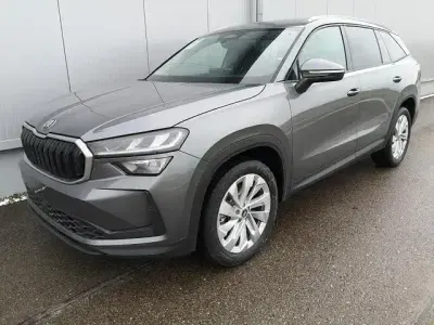Neu Skoda Kodiaq Selection 193 PS (141 kW) 2026 Andere SUV