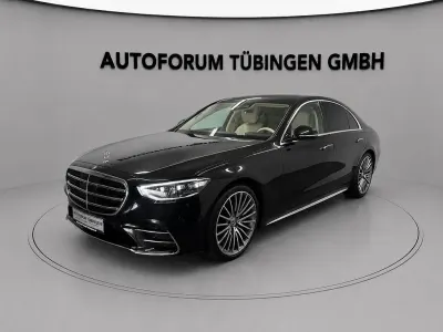 Gebraucht Mercedes S350