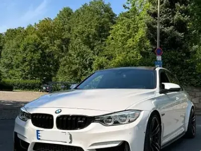 Gebraucht BMW M3