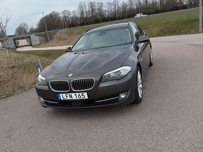 Second-hand BMW 530 258 CP (189 kW) 2011 Maro Break