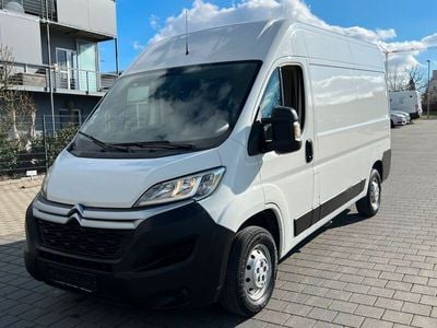 Citroën Jumper