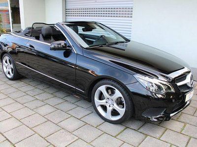 Mercedes E350