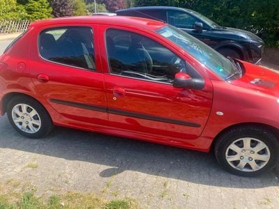 Peugeot 206+