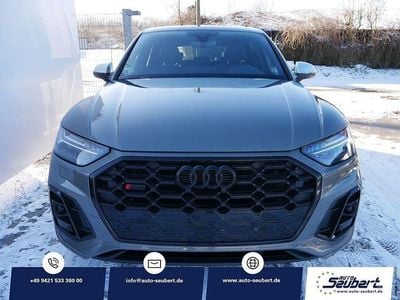 Usata Audi SQ5 Sportback Comfort 341 CV (250 kW) 2023 Grigio SUV