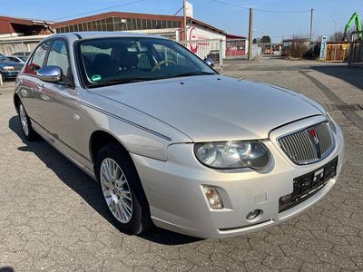 Gebraucht Rover 75 120 PS (88 kW) 2004 Beige Limousine