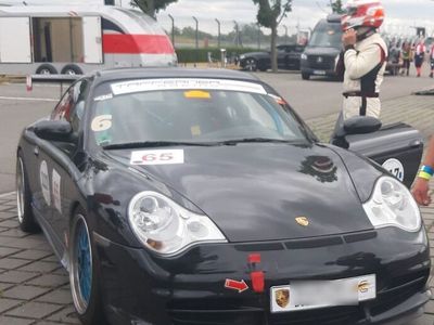 gebraucht Porsche 911 GT3 Clubsport GT3 Clubsport