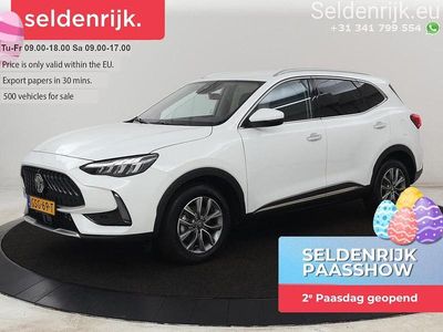 Gebraucht MG EHS Comfort 258 PS (189 kW) 2024 Weiß SUV