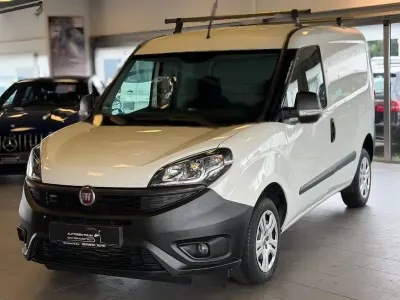Gebraucht Fiat Doblò