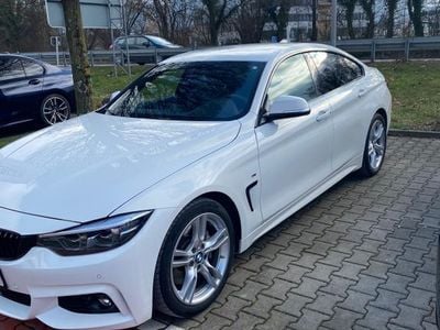 BMW 440