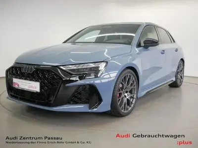 Gebraucht Audi RS3 Sportback