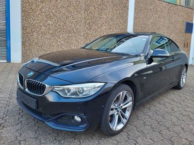 BMW 435