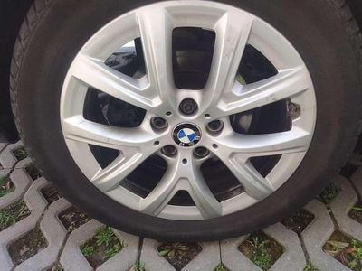 Gebraucht BMW 216 Active Tourer Sport Line 109 PS (80 kW) 2021 Van / Kleinbus