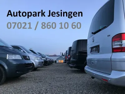 Gebraucht VW California Edition 150 PS (110 kW) 2022 Candyweiß Van