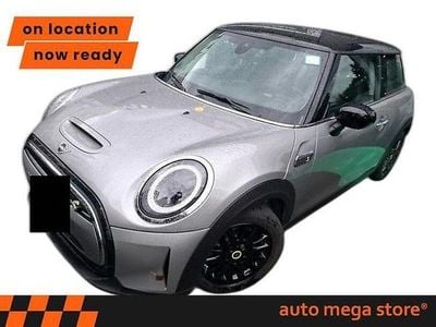 Gebraucht Mini Cooper 135 kW (184 PS) 2023 Andere Kleinwagen