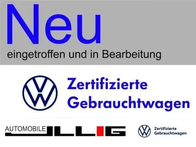 Brugt VW ID.4 Pro Performance 150 kW (204 HK) 2022 Grå SUV